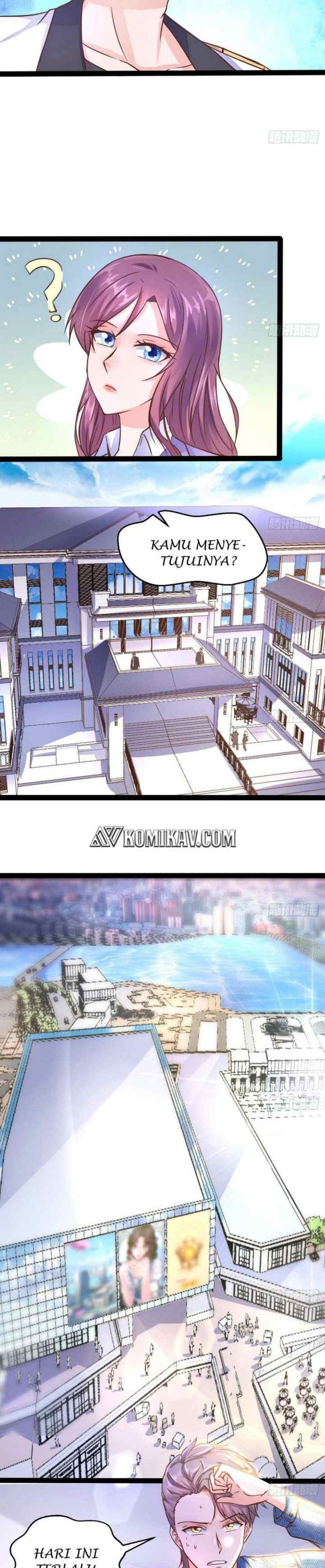 Rebirth Into the Strongest Immortal Cultivator chapter 10 halaman 4