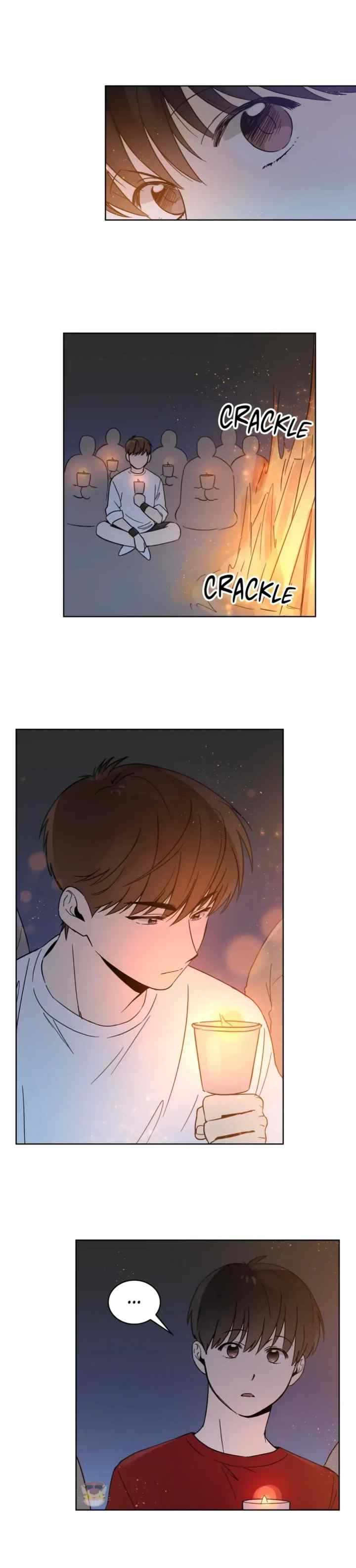 High Pulse chapter 9 halaman 19