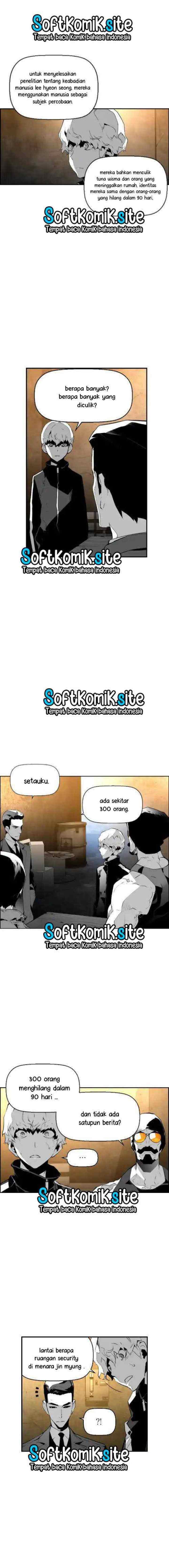 Terror Man chapter 68 halaman 7