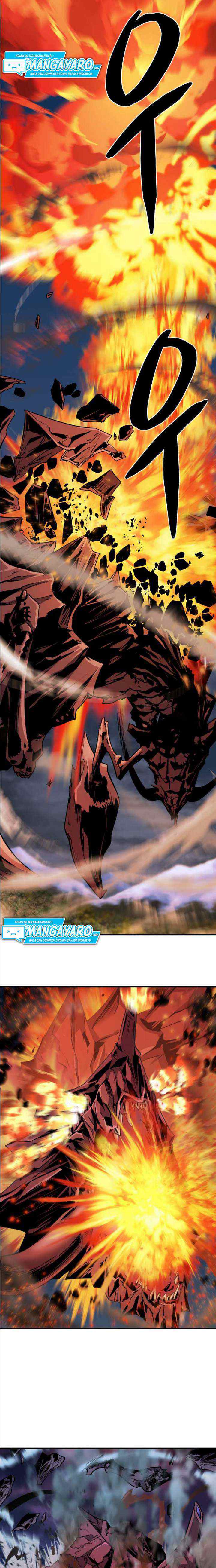 O melhor engenheiro do mundo chapter 32.2 halaman 9