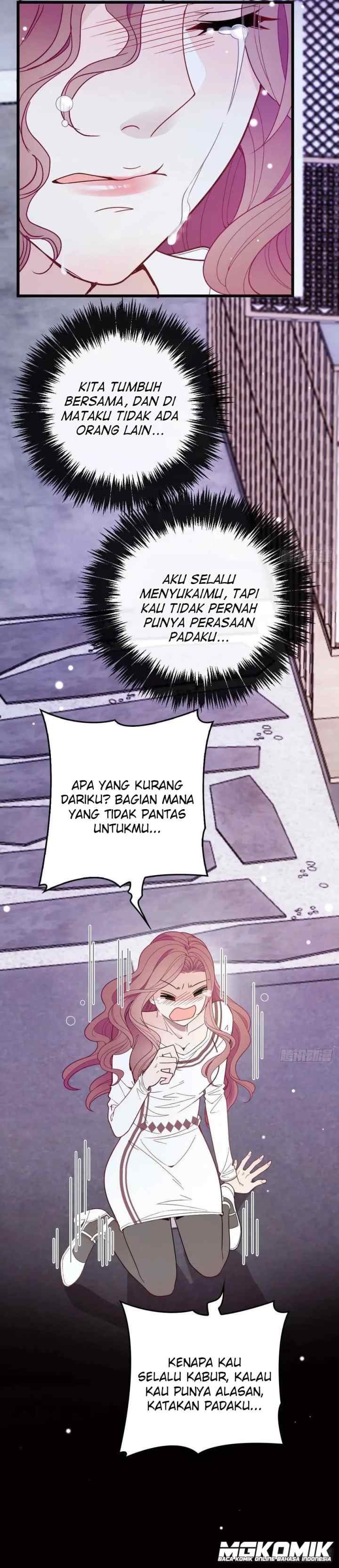 The Duke's Hidden Baby: BOGO! chapter 44 halaman 10