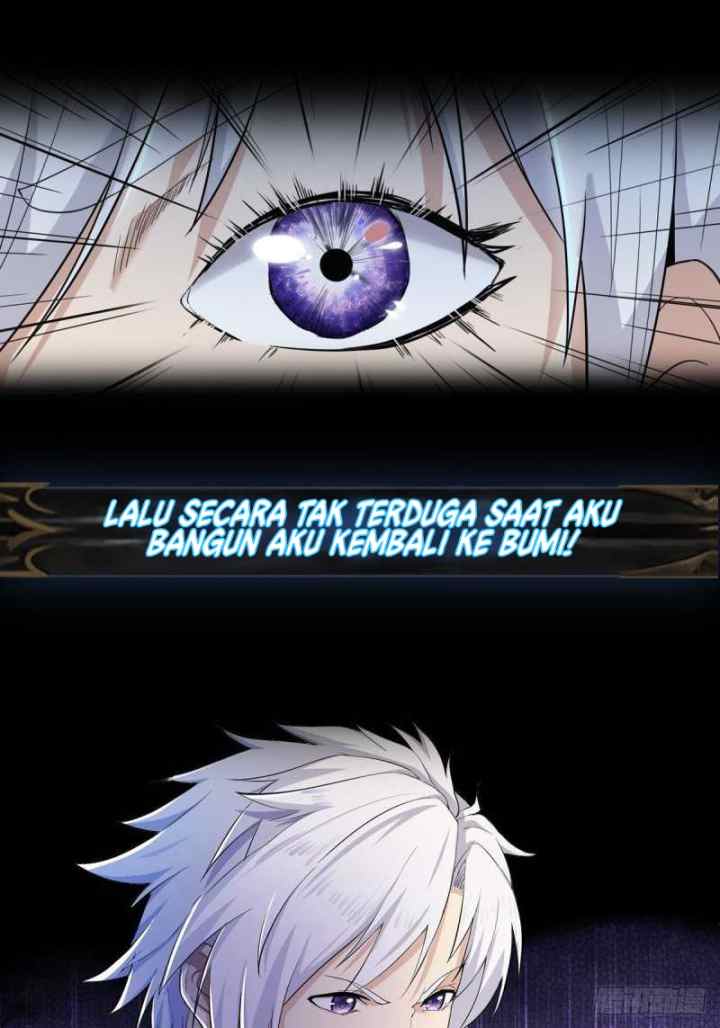 Rebirth of the Sword God Returns chapter 0 halaman 6