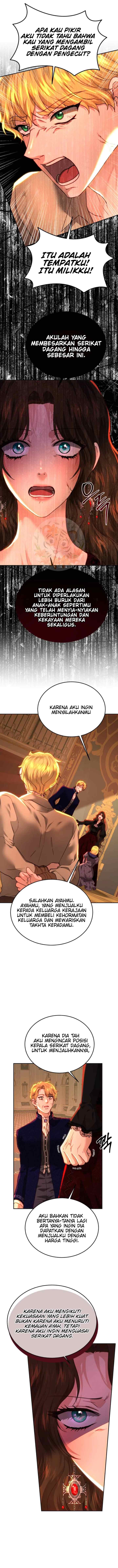 Rosalyn Vogart chapter 79 halaman 13