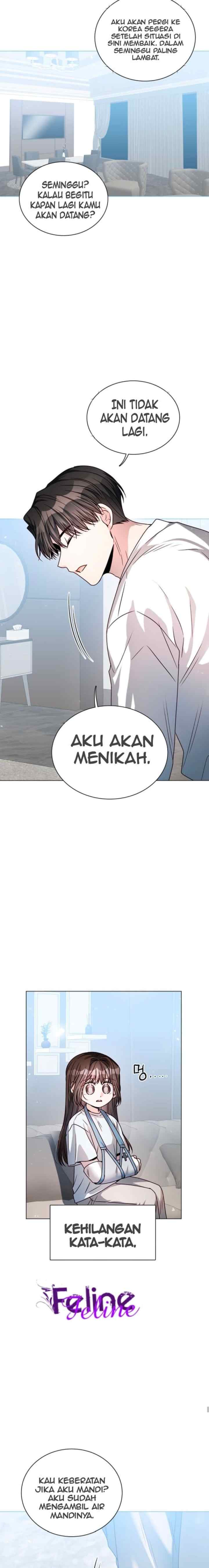 I Just Want To Do It With You chapter 46 halaman 12