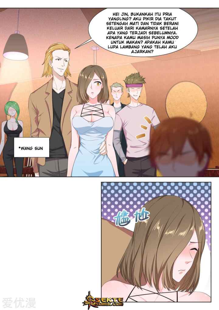 Metropolitan System chapter 302 halaman 13