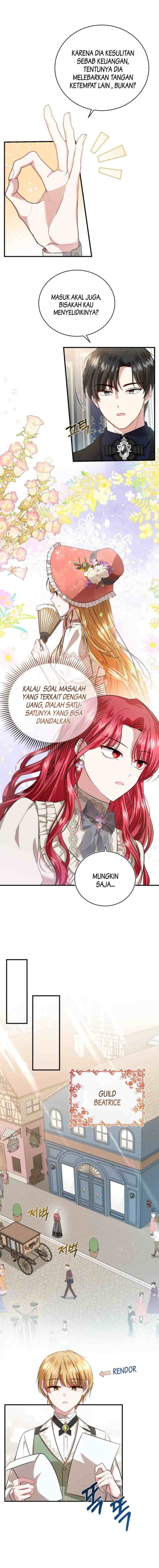 That Villain's Life, I'll Live It Once chapter 14 halaman 10