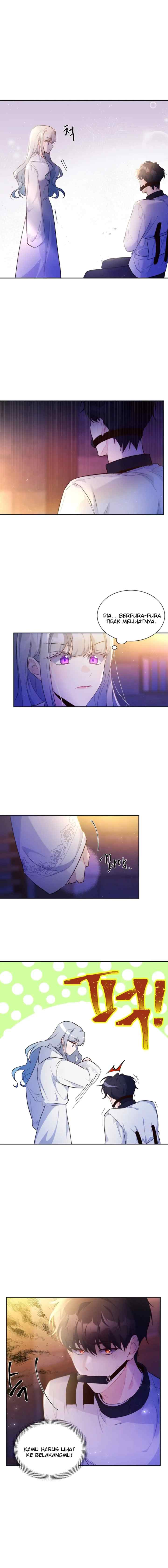 I'm Going to Rewrite the Devastating Novel chapter 2 halaman 9