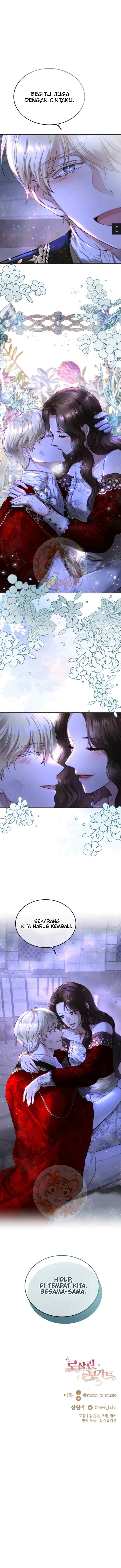 Rosalyn Vogart chapter 76 halaman 11