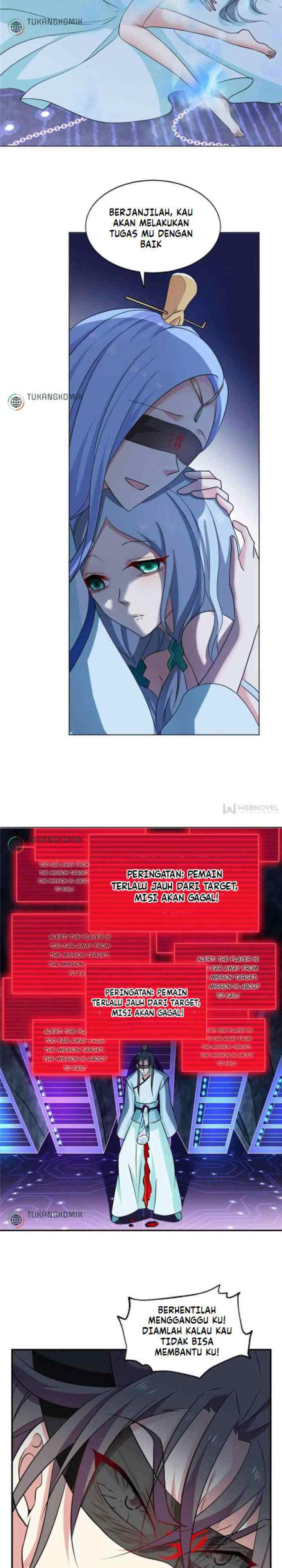 Rebirth of a Golden Boy in Another World chapter 78 halaman 7