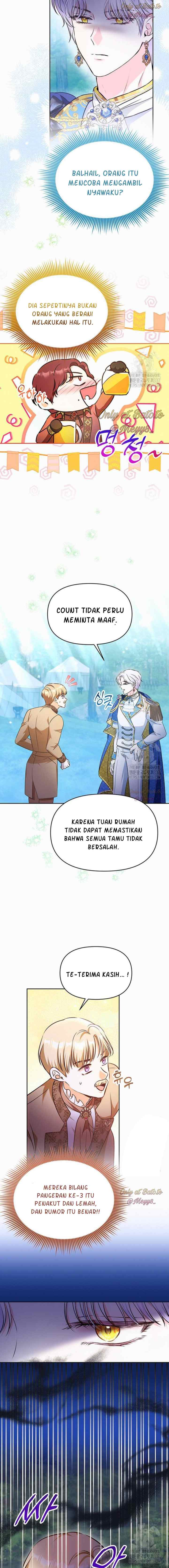 I Think My Marriage Was A Mistake chapter 38 halaman 5