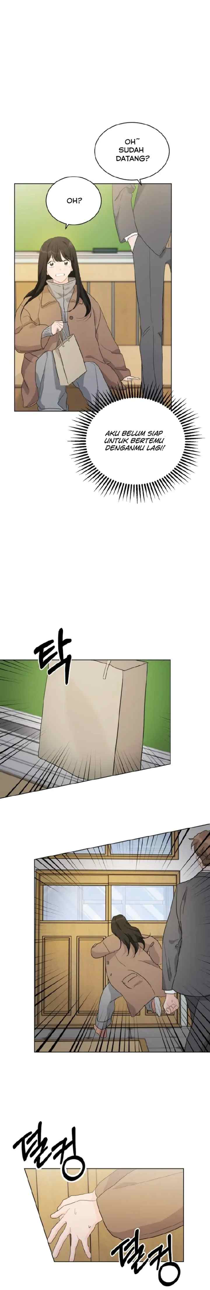 Lovely Runner chapter 21 halaman 17