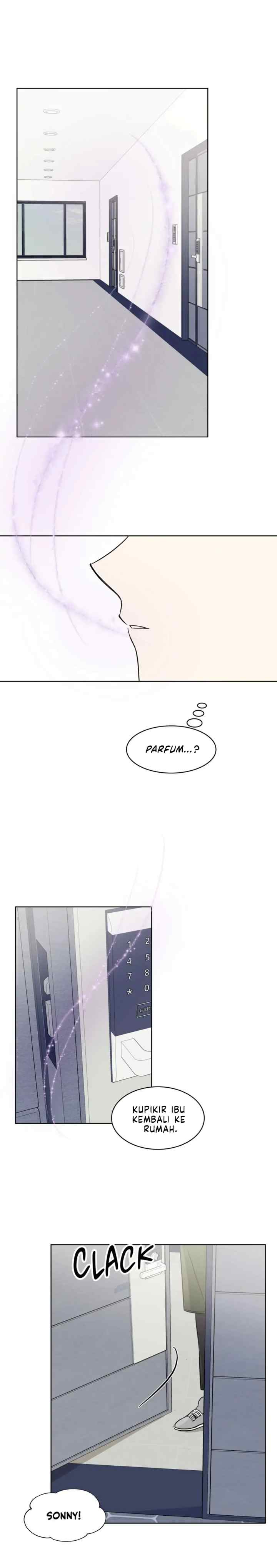 High Pulse chapter 15 halaman 5
