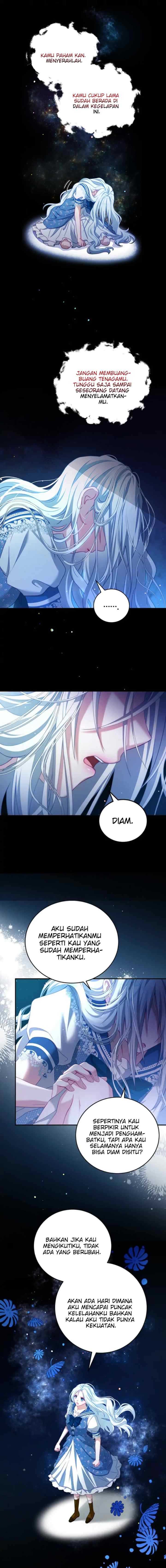 I Have Become The Hero's Rival chapter 34 halaman 6