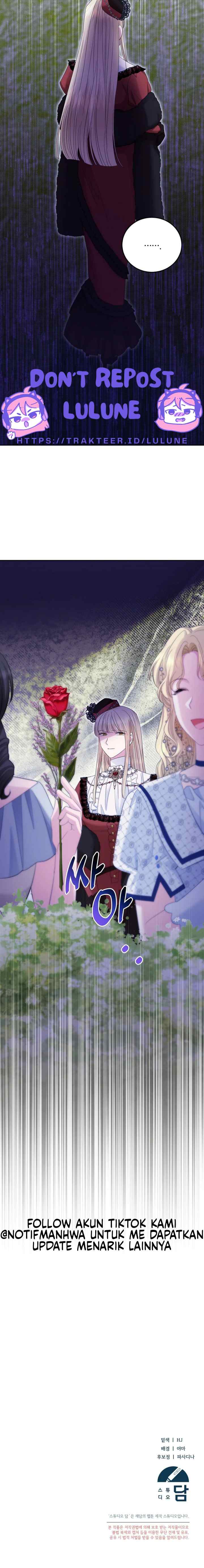 I'm Done Being a Hero, Even If It's Retirement chapter 30 halaman 19