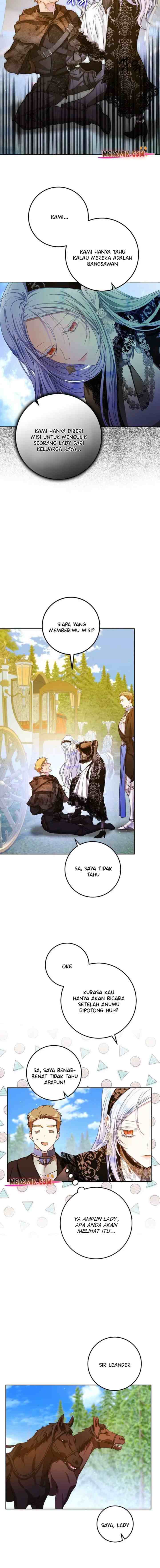 I Became the Wife of the Male Lead chapter 48 halaman 6