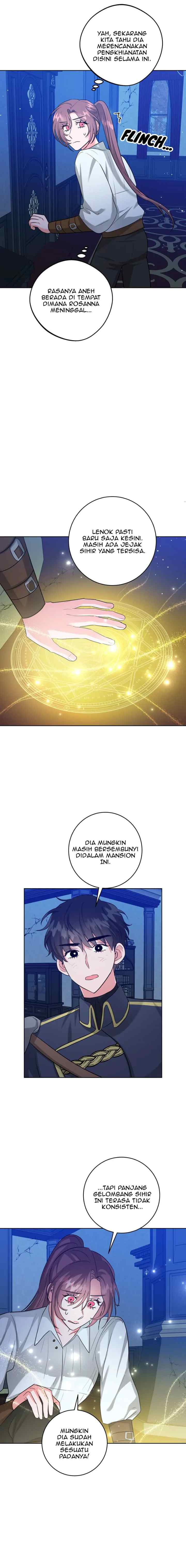 The Northern Duke Needs a Warm Hug chapter 55 halaman 12