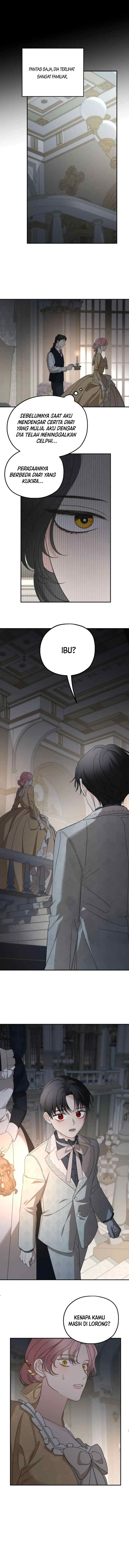 My In-Laws Are Obsessed With Me chapter 105 halaman 5