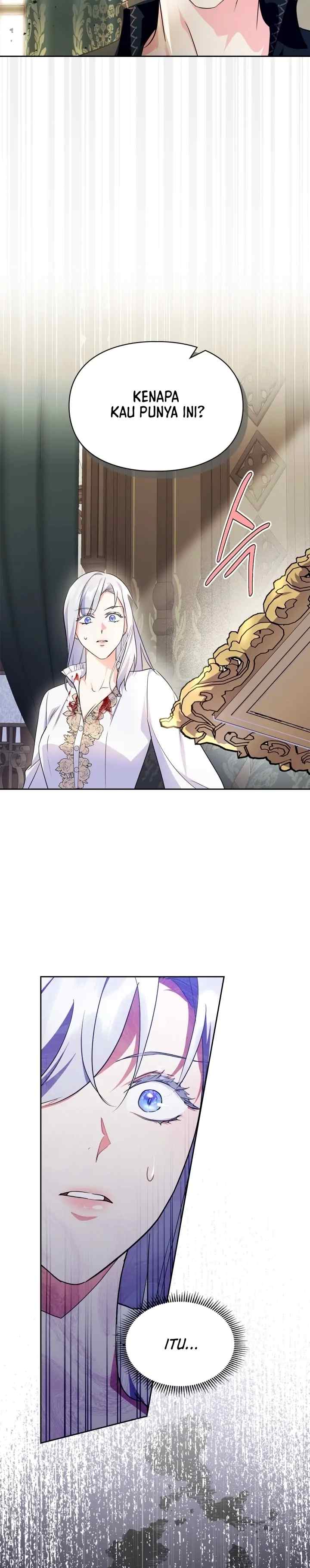 I Became the Tyrant's Servant chapter 17 halaman 8