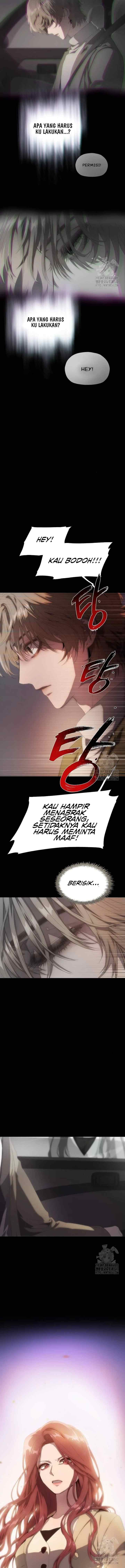 I'm Stuck In A Crazy Drama chapter 23 halaman 14