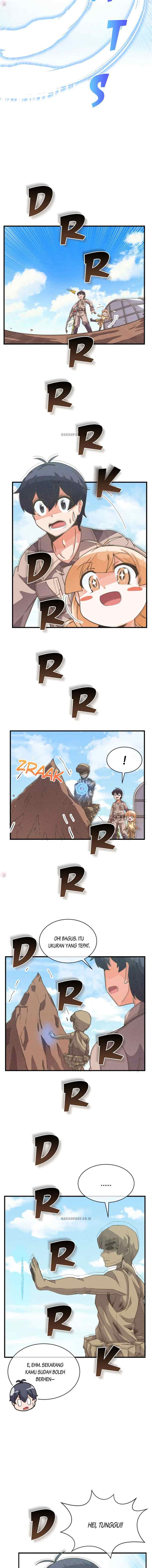 Spirit Farmer chapter 25 halaman 6
