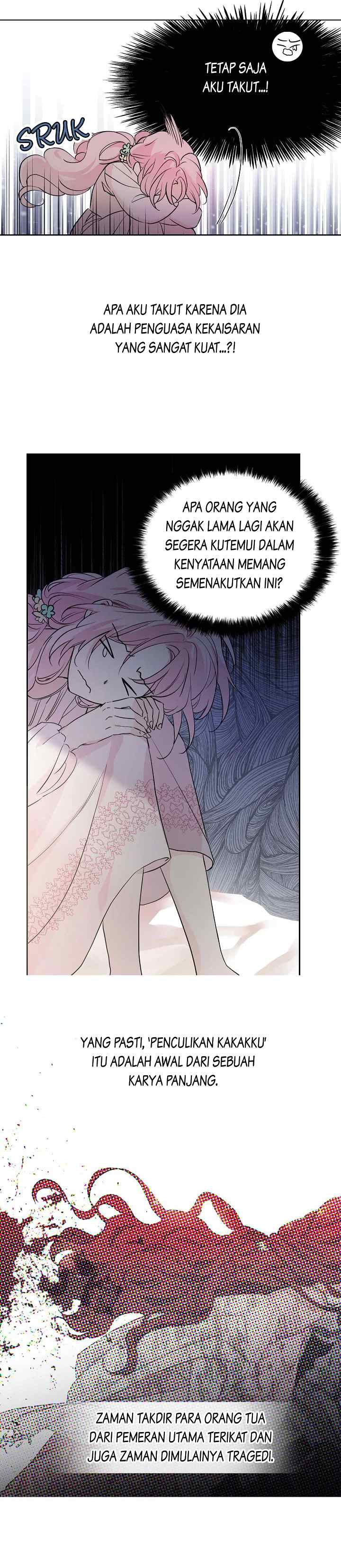 Flirting With the Villain's Dad chapter 3 halaman 4
