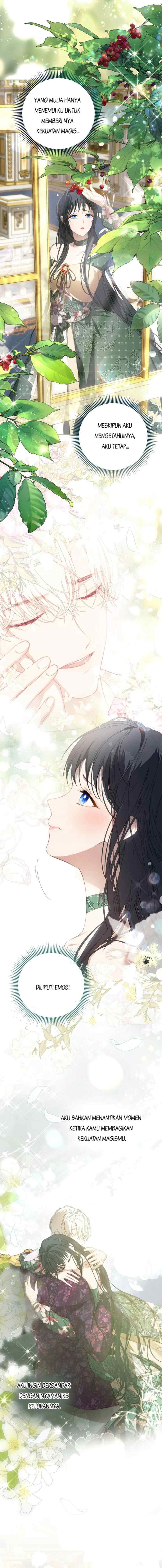 A Match Made in Mana chapter 49 halaman 9