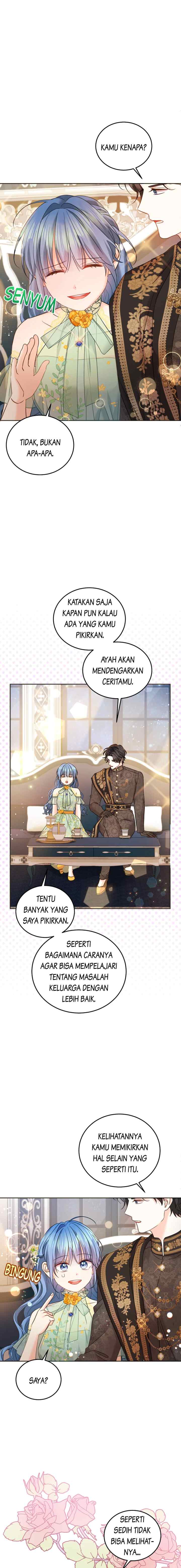 Saving the Villain Who was Abandoned by the Female Lead chapter 91 halaman 14