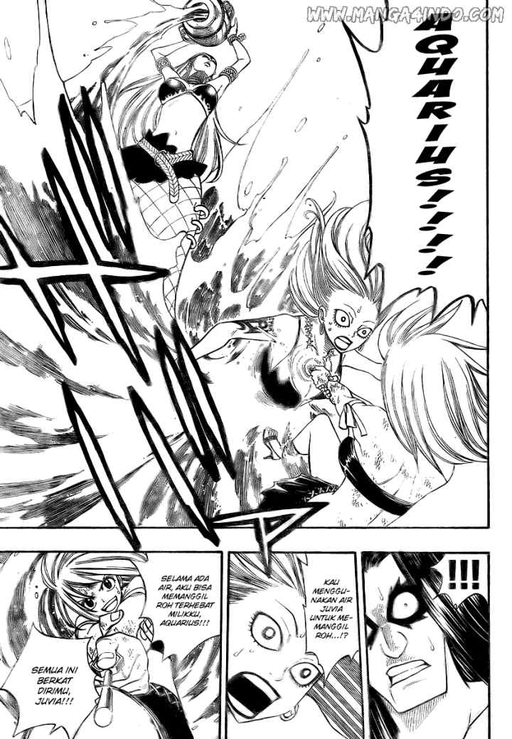 Fairy Tail chapter 87 halaman 13