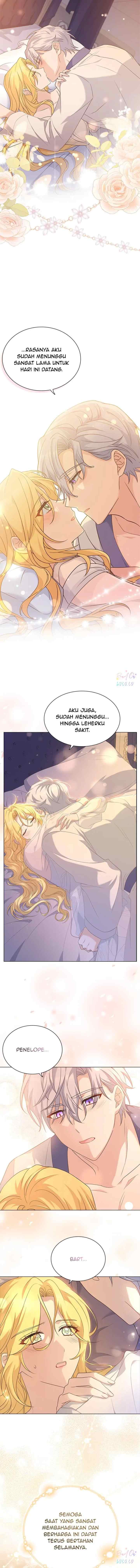 One Night with Emperor chapter 102 halaman 7