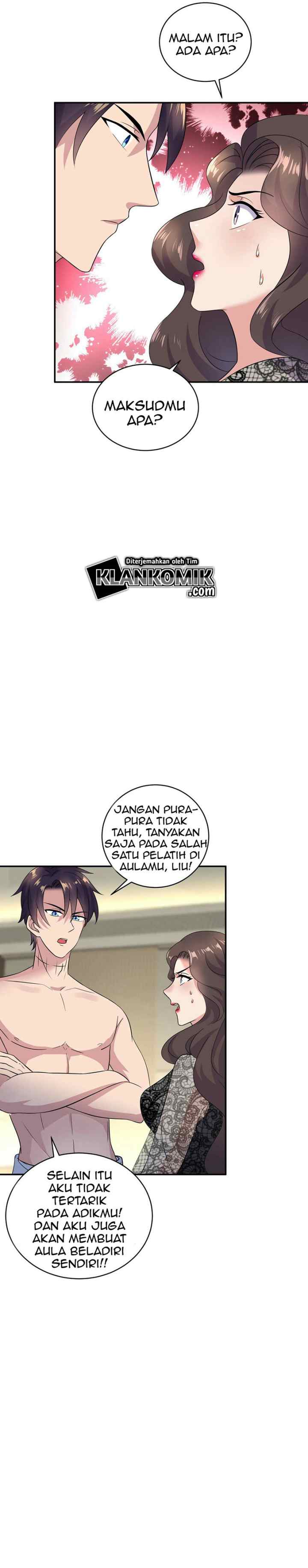 One Thousand Live Broadcast Big Local Tyrant chapter 11 halaman 9