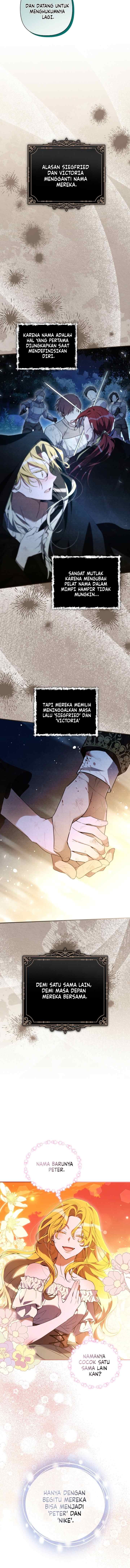 Do You Need Salvation? chapter 19 halaman 5