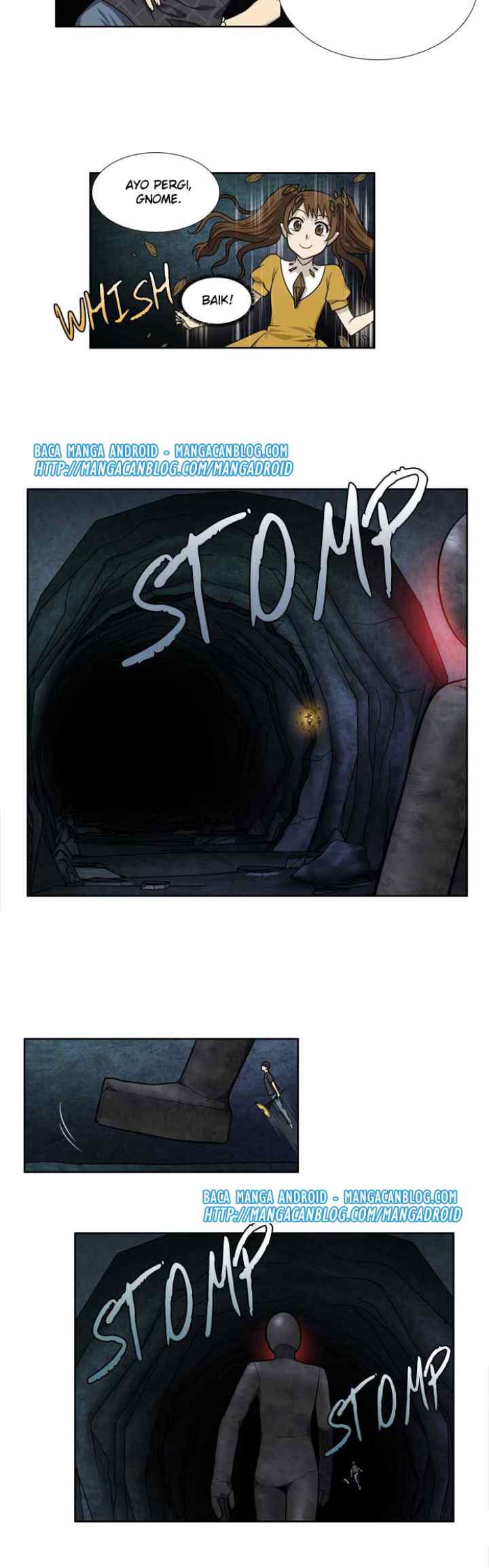 The Gamer chapter 252 halaman 4