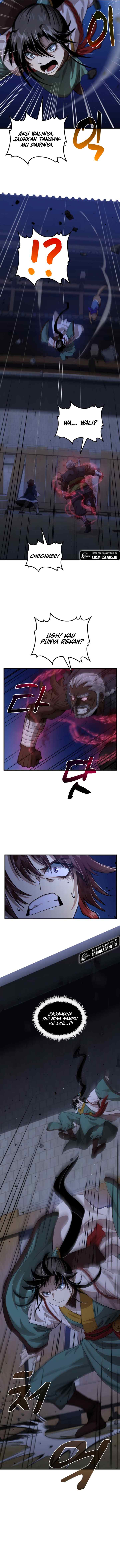 Doctor's Rebirth chapter 113 halaman 11
