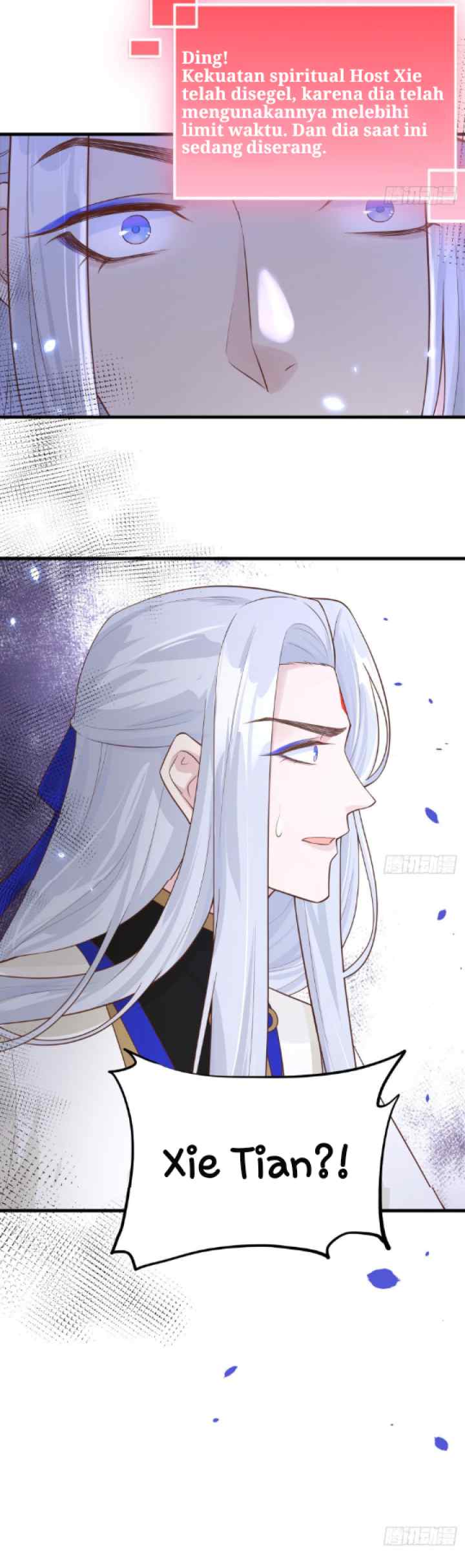 Cultivation Daddy chapter 49 halaman 16