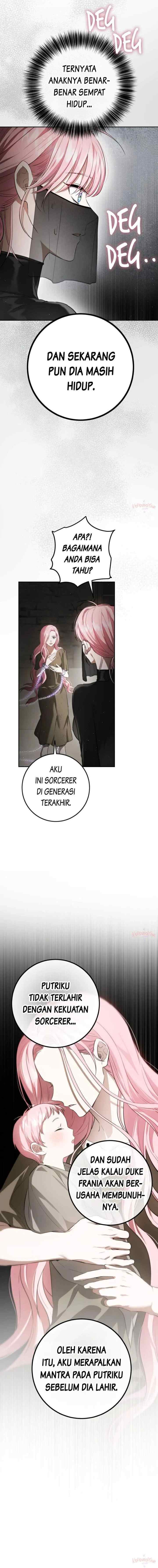 The Princess's Double Life chapter 88 halaman 5
