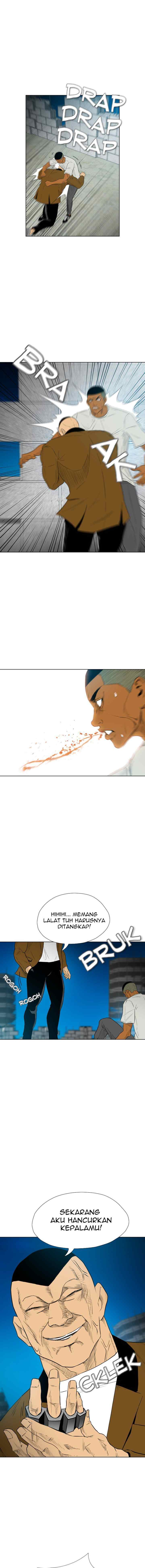 Reawaken Man chapter 159 halaman 15