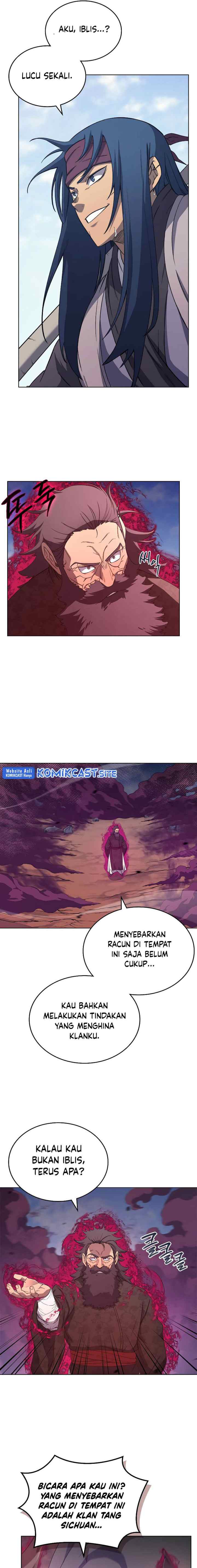 Chronicles of Heavenly Demon chapter 195 halaman 4