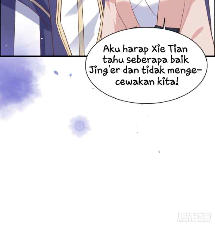Cultivation Daddy chapter 55 halaman 15