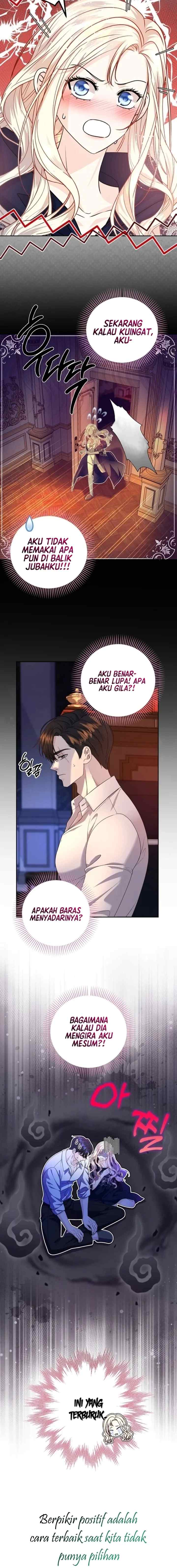 Grand Duke of the North chapter 25 halaman 11