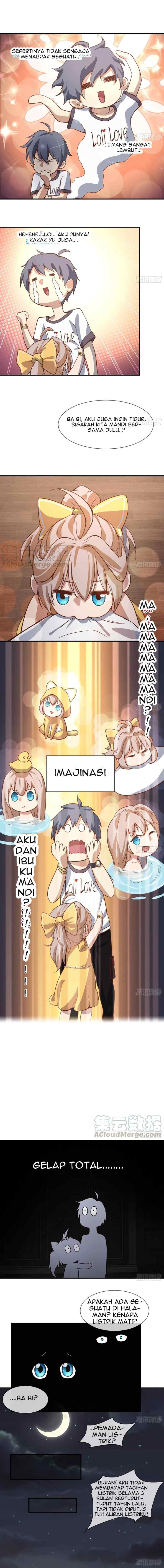 Power The Rates chapter 3 halaman 4