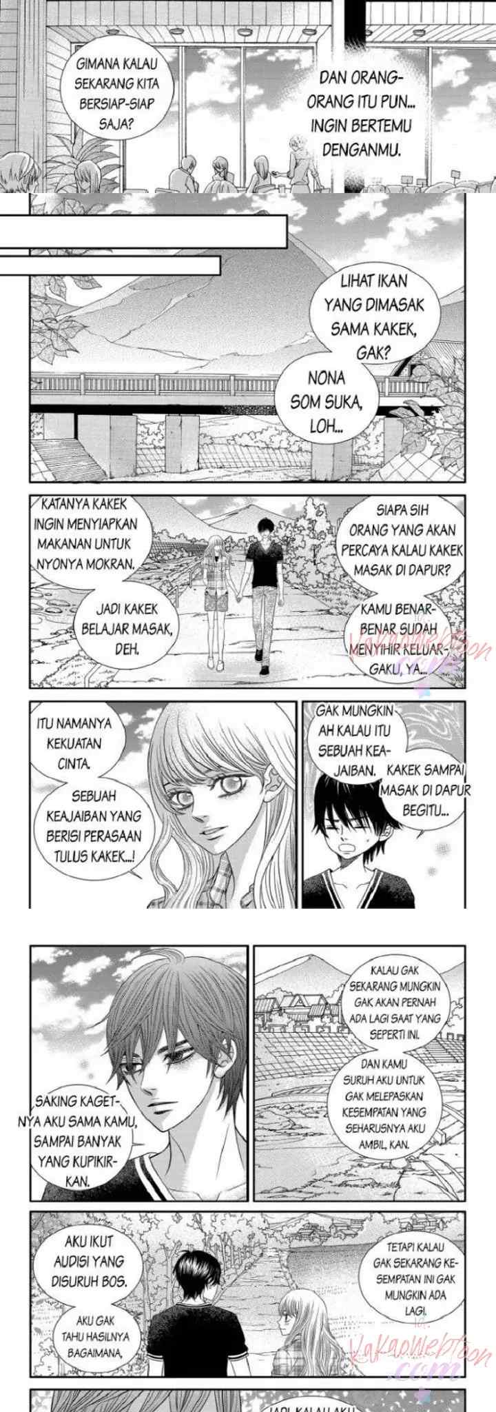 I Pick Dahong chapter 89 halaman 11