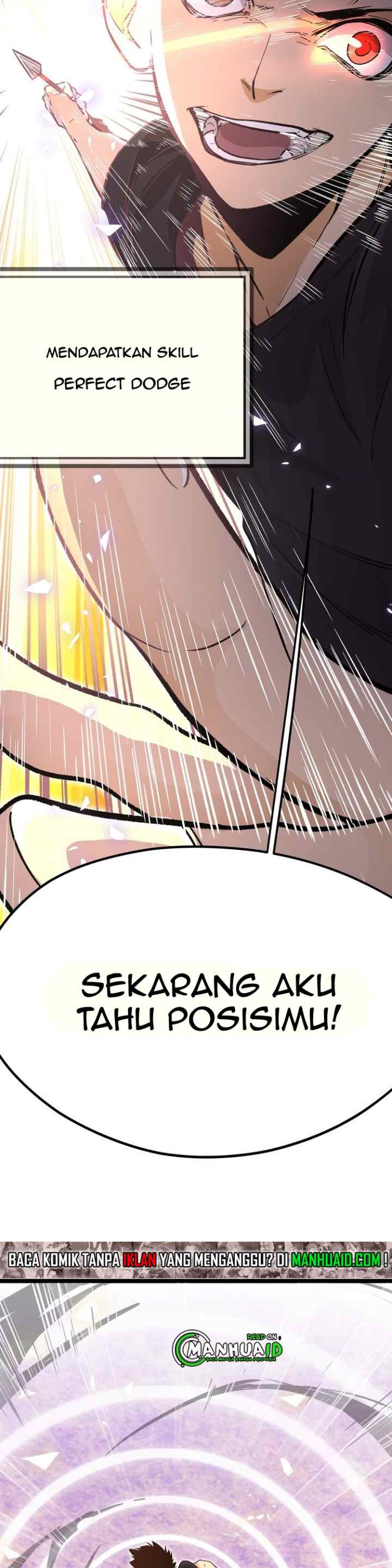 Black Abyss at Dawn chapter 10 halaman 7