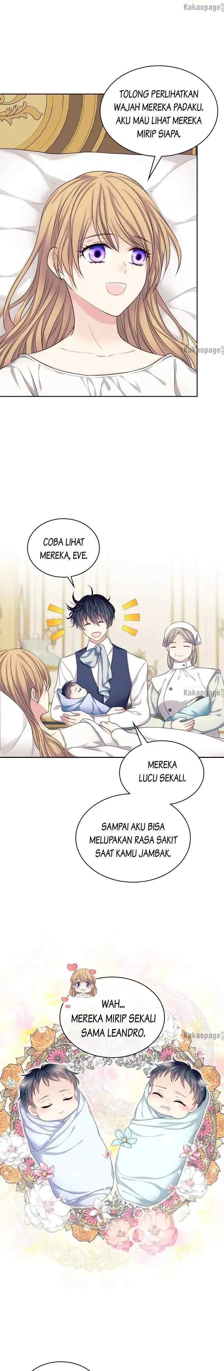 Sincerely: I Became a Duke's Maid chapter 106 halaman 11