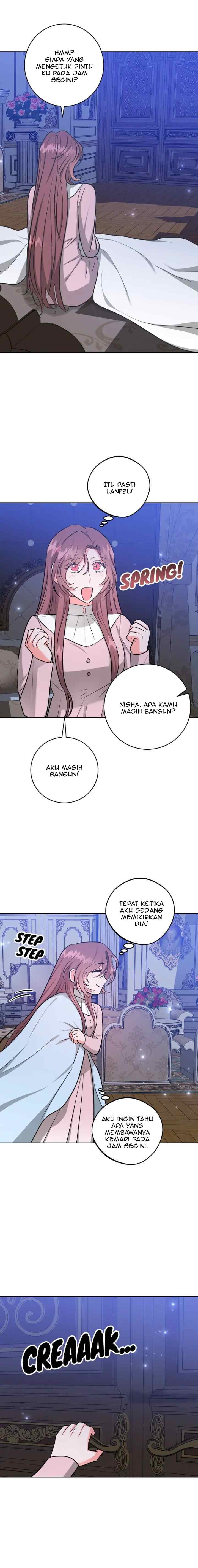 The Northern Duke Needs a Warm Hug chapter 68 halaman 15