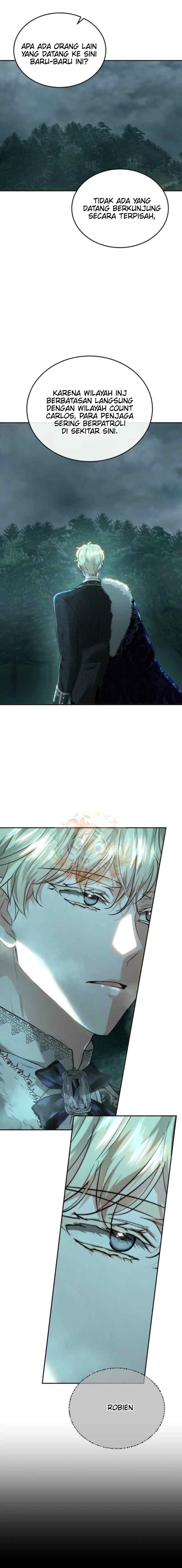 Rosalyn Vogart chapter 72 halaman 6