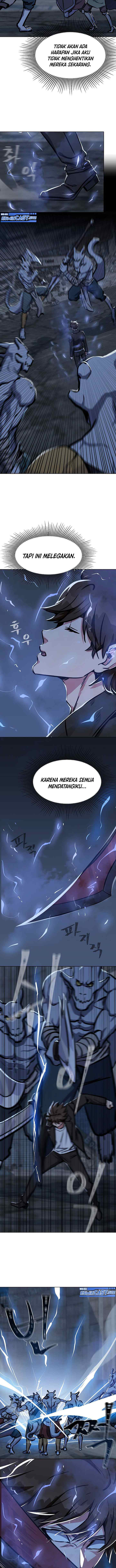 Level 1 Player chapter 44 halaman 6