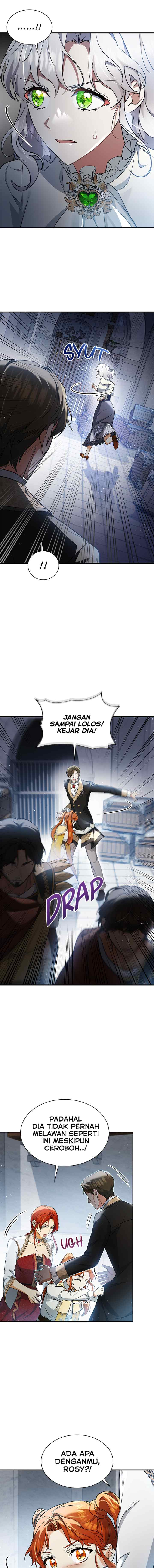 What Melvin Left To Them chapter 57 halaman 16