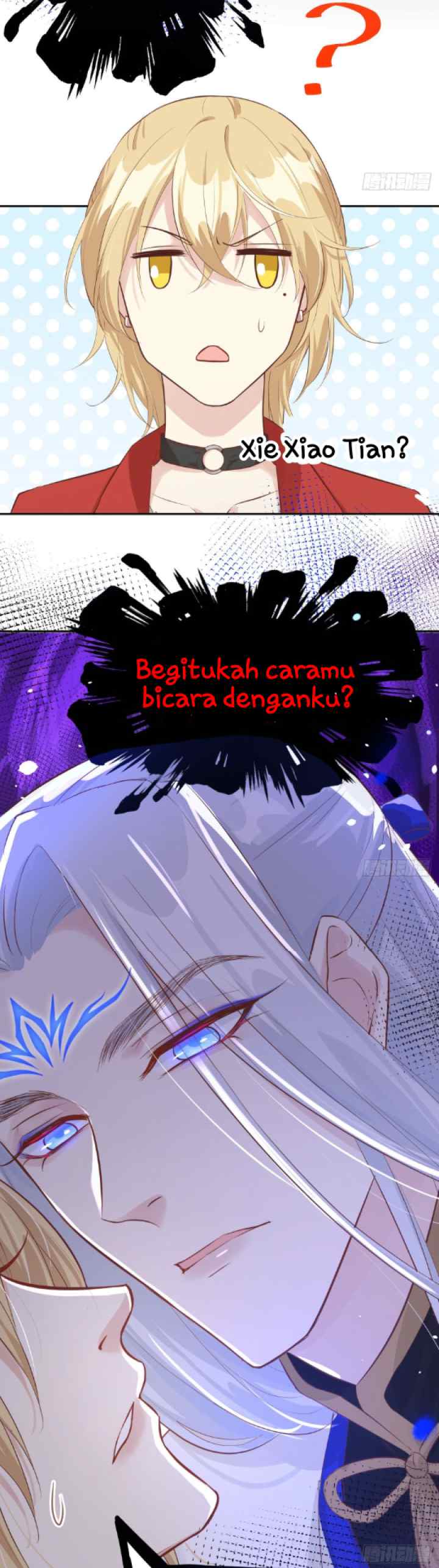 Cultivation Daddy chapter 23 halaman 4