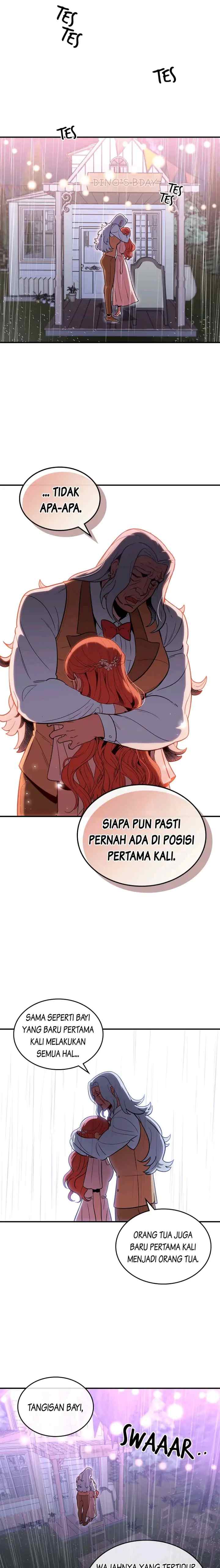 There Was a Hero chapter 19 halaman 11