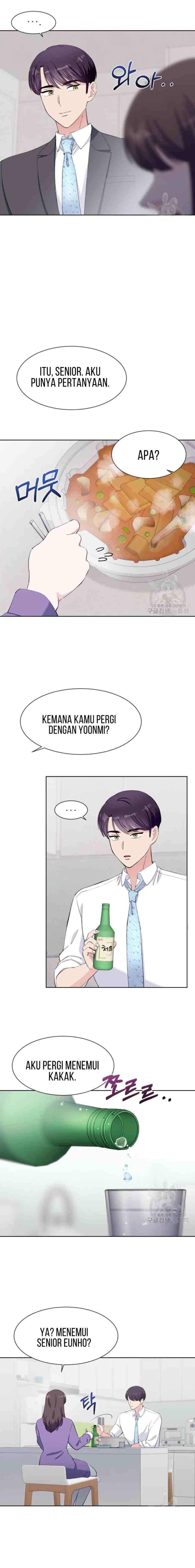 Pure Love of a Man chapter 25 halaman 13